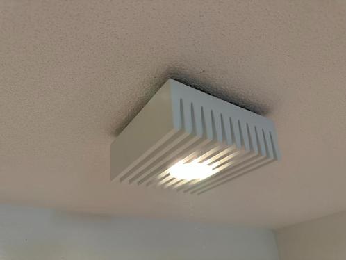 Philips Ledino LED spot, Huis en Inrichting, Lampen | Spots, Gebruikt, Plafondspot of Wandspot, Metaal of Aluminium, Led, Ophalen of Verzenden