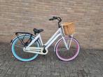 Cortina damesfiets, Fietsen en Brommers, Fietsen | Dames | Damesfietsen, Ophalen, Gebruikt, Overige merken