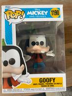 Funko pop Goofy, Ophalen, Zo goed als nieuw