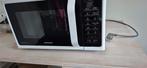 Samsung combi magnetron MC28H5015AW ALS NIEUW, Ophalen, Zo goed als nieuw