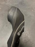Wunderlich AKTIVKOMFORT zadel BMW R1250GS, Motoren, Ophalen of Verzenden, Gebruikt