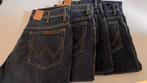 spijkerbroeken nieuw!, Ophalen, Blauw, Wrangler, Nieuw