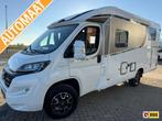 Bürstner Travel Van T 620 G Enkele bedden Automaat, Ringverwarming, Fiat, Bürstner GmbH & Co. KG, Bedrijf
