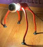 Lamp EDDY ANYWHERE by Bellini + Ferreri for LUXO, Ophalen, Kunststof, Gebruikt, Post-modern