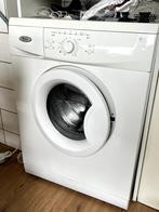 WASMACHINE -WHIRLPOOL Hollywood 1400, Witgoed en Apparatuur, Wasmachines, Ophalen, 1200 tot 1600 toeren, 4 tot 6 kg, Zo goed als nieuw