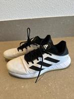 Adidas Adizero Lightstrike zaal hockey schoenen heren 41 42, Sport en Fitness, Hockey, Schoenen, Gebruikt, Verzenden