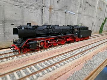 Roco H0 - 43242 - BR 01 - DB 01 171 beschikbaar voor biedingen