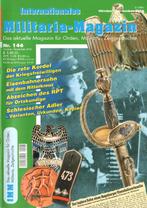 Internationales Militaria-Magazin (IMM) Nr 146, Verzamelen, Militaria | Tweede Wereldoorlog, Duitsland, Boek of Tijdschrift, Ophalen of Verzenden