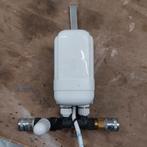 Doorstroom toestel heet water 3500watt, Minder dan 20 liter, Ophalen of Verzenden, Boiler, Minder dan 3 jaar oud