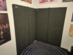 Clearsonic geluid absorberend wandpaneel 2 stuks, Ophalen, Zo goed als nieuw, Drums of Percussie