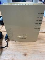 DrayTek VigorAP 800 Access Point, Ophalen of Verzenden, Gebruikt