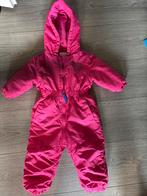 Buitenpak meisje maat 68, Ophalen, Zo goed als nieuw, Meisje