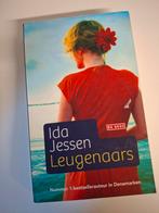 Leugenaars - Ida Jessen (Roman), Ophalen of Verzenden, Zo goed als nieuw, Ida Jessen, Europa overig
