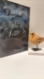 Mieras, Ds M.A.;  Doe wel bij Sion, Boeken, Ophalen of Verzenden, Gelezen, Christendom | Protestants