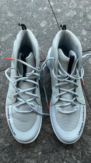 Sportschoenen under armour maat 48,5 UK 13 beschikbaar voor biedingen