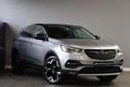 Opel Grandland X 1.2 Turbo Innovation Navigatie Clima Camera, Auto's, Voorwielaandrijving, 65 €/maand, Stof, Gebruikt