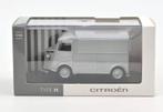 JSN Norev 1:43 Citroen Type H 1962 Silver, -, Nieuw, Norev, Ophalen of Verzenden