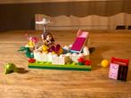 Lego Friends Zwembad 41090, Ophalen of Verzenden, Zo goed als nieuw, Complete set, Lego