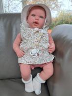 Echte reborn baby pop, Verzamelen, Poppen, Ophalen of Verzenden, Babypop
