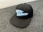 B2S Pussy Lounge merchandise snapback cap pet zwart NIEUW, Kleding | Heren, Hoeden en Petten, Verzenden, Nieuw, One size fits all