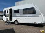 Knaus 500 EU Sudwind Silver Selection 2016 Mover, Schokbreker, Rondzit, Bedrijf, Knaus