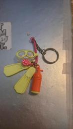 8 vintage sleutelhangers, Verzamelen, Sleutelhangers, Ophalen of Verzenden, Zo goed als nieuw