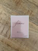 Hugo Boss Femme Eau de Parfum 50ml Nieuw & Gesealed, Sieraden, Tassen en Uiterlijk, Uiterlijk | Parfum, Ophalen of Verzenden, Nieuw