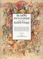 De grote encyclopedie van het Kleine Volkje/ Pierre Dubois, Ophalen of Verzenden, Zo goed als nieuw, Dubois