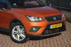 SEAT Arona 1.0 TSI FR | Navigatie | Full link | Drive mode |, Voorwielaandrijving, Parkeersensor, Stof, Gebruikt