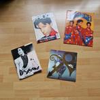 Unieke Prince-magazines, posters & vinyl, Ophalen of Verzenden, Zo goed als nieuw, Overige