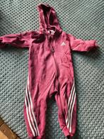 Adidas jumpsuit speelpak, Ophalen of Verzenden, Zo goed als nieuw, Pakje