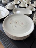 Vintage Servies - Compleet! R KPM KRISTER GERMANY, Huis en Inrichting, Ophalen, Zo goed als nieuw, Overige stijlen, Porselein