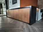 Tv kast/tv-meubel met lift - b271 x h71 x d45, Ophalen, Zo goed als nieuw, 25 tot 50 cm, Kunststof