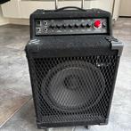 Te koop Basgitaar combo, Ophalen, Gebruikt, 100 watt of meer