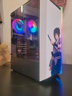 Win11 Game PC i5 6500 | GTX 1050Ti 4GB | 16GB DDR3 | SSD 240, Ophalen, Virtual Reality, Zo goed als nieuw, HDD