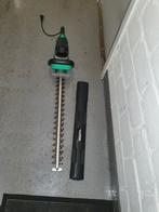 Topcraft Heggenschaar - Elektrisch, Tuin en Terras, Heggenscharen, Ophalen, Gebruikt, Elektrisch, Topcraft
