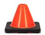 Verkeerskegel / pion / kegel 15cm hoog, Verzenden, Nieuw
