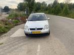 Volkswagen Lupo 1.4 55KW 2006 Grijs, Voorwielaandrijving, 450 kg, 74 pk, 4 cilinders