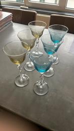 Wijnglazen. Groot, Ophalen of Verzenden, Zo goed als nieuw, Overige typen
