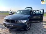 BMW 1-serie 116i 5DR AIRCO CRUISE CONTROL PARKEERSENSOREN VE, 1-Serie, 65 €/maand, Achterwielaandrijving, Gebruikt