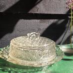 Vintage Verzilverde Vis Servettenhouder, karper, Ophalen of Verzenden