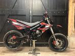 Derbi DRD limited edition ~ 2008 ~ 70cc, Ophalen, 6 versnellingen, Maximaal 45 km/u, 70 cc