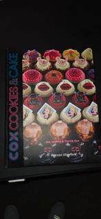 Cox Cookies & Cake Kookboek, Ophalen of Verzenden