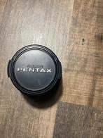 Pentax-M 28mm f/2.8 Lens - Uitstekende Staat, Ophalen of Verzenden, Zo goed als nieuw, Standaardlens