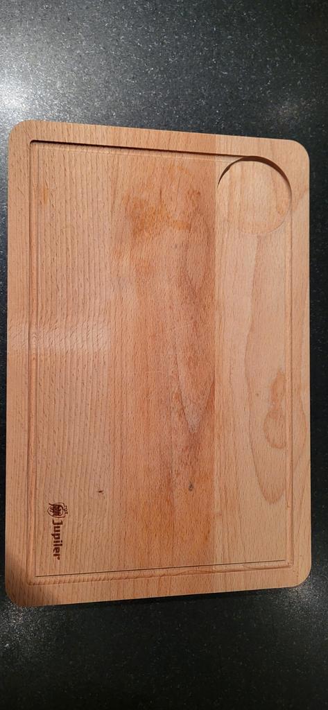 Jupiler Borrelplank - 30x20 cm, Huis en Inrichting, Keuken | Keukenbenodigdheden, Zo goed als nieuw, Ophalen of Verzenden