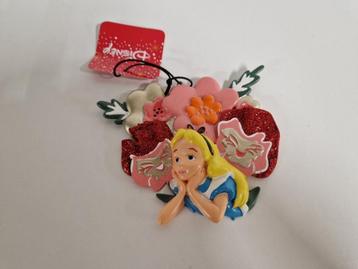 Alice kerst ornament 2D NIEUW beschikbaar voor biedingen