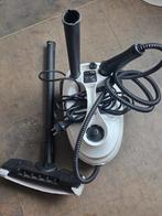 Karcher SC3 Stoomreiniger, Gebruikt, Stofzuiger, Ophalen of Verzenden, Minder dan 1200 watt