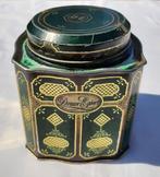 Blikken bus D-E Douwe Egberts Pickwick Thee, Ophalen of Verzenden, Gebruikt, Thee, Douwe Egberts