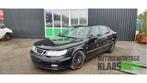 Voorbumper van een Saab 9-5, Auto-onderdelen, Carrosserie en Plaatwerk, Gebruikt, Ophalen of Verzenden, Bumper, Saab