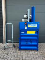 Balenpers | Papierpers | Strautmann EK700 mini, Doe-het-zelf en Verbouw, Gereedschap | Overige machines, Ophalen of Verzenden